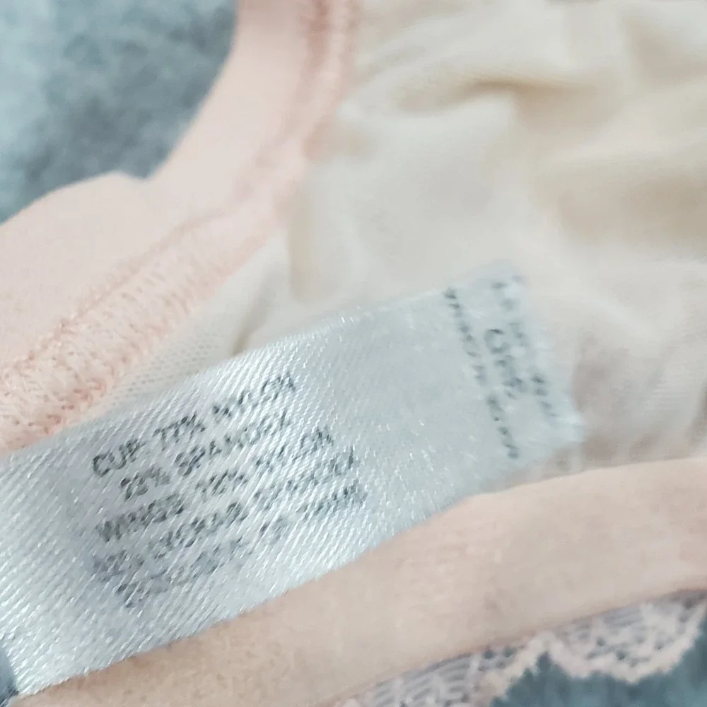 Victorias Secret *** scuffs